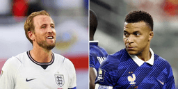 França e Inglaterra duelam pelo terceiro lugar da Copa do Mundo