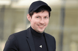 Pavel Durov, fundador do Telegram enfrenta mandados na Europa e Rússia