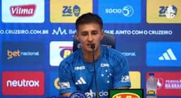 Gabriel Rojas disponível para Artur Jorge