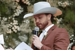 Influenciador Gustavo Tubarão viraliza com votos polêmicos