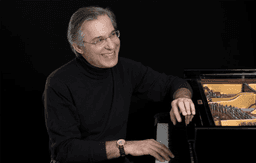 Arnaldo Cohen toca Mozart com a Filarmônica MG