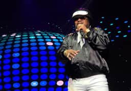 Victor Willis do Village People morre aos 74