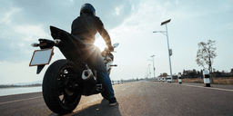 Frota de motos cresce em BH e cidade registra 59 acidentes por dia