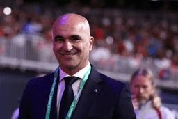 Roberto Martínez deixa comando da seleção de Portugal