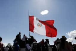 Terremoto de magnitude 5,5 atinge a região de Cusco, no Peru