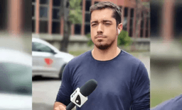 Repórter de afiliada da Globo é encontrado morto em Vitória
