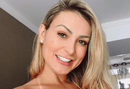 Andressa Urach fala sobre borderline