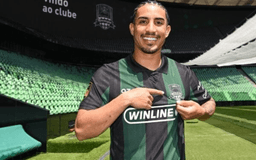 Christian se despede do Cruzeiro após ser anunciado por clube russo