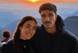 SC: casal de universitários morre em acidente de moto na BR-101