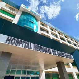 Funcionários de hospital no DF passam mal após suspeita de intoxicação no café
