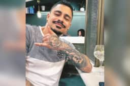 Polícia britânica procura chef brasileiro desaparecido em Londres