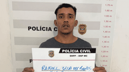 SP: homem é preso por matar outro por dívida de R$ 25