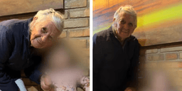 Idosa de 95 anos com Alzheimer desaparece em área de mata na Grande BH