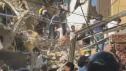 Número de mortos por terremoto na Colômbia sobe para 240