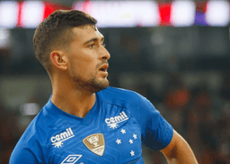 Arrascaeta decidiu único Flamengo x Cruzeiro no Maracanã pela Libertadores