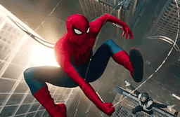 Homem-Aranha bate recorde de Vingadores