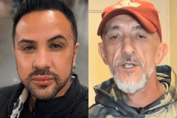 Cristian Cravinhos é detonado nas redes por uso de taco em vídeo adulto