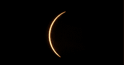 Eclipse lunar “quase total” poderá ser visto em todo o Brasil nesta madrugada
