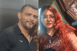 Polícia Civil reclassifica morte e homem é indiciado por feminicídio da namorada