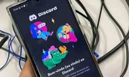 Discord entrega à AGU proposta para reforçar segurança de crianças