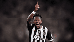 Atlético oficializa a contratação de Fred