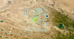 Terremoto de magnitude 5,9 atinge província de Qinghai, na China