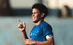 Foto: Cruzeiro/Reprodução