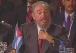Cuba celebra centenário de Fidel Castro em meio a grave crise
