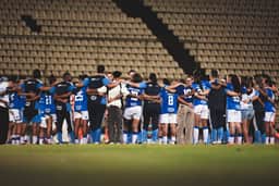 Cruzeiro enfrenta Corinthians nas quartas do Brasileirão Feminino