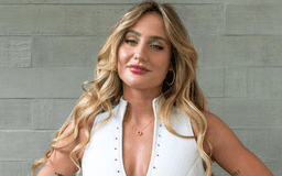 Bruna Griphao fala sobre rejeições na carreira