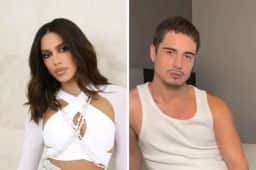 Anitta | Danilo Mesquita - Foto: Reprodução Instagram | @Anitta, @_danilomesquita