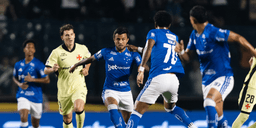 Cruzeiro perde para o Vasco com time reserva e desperdiça chance de entrar no G4