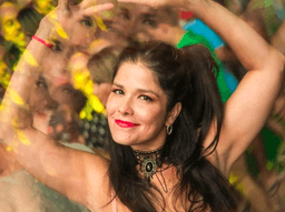 Samara Felippo fala sobre maternidade enquanto usava DIU