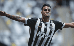 Reinier é absolvido pelo STJD após xingamento a torcedores