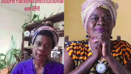 BH: professora denuncia racismo em padaria 