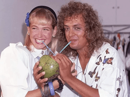 Ilariê: compositor de Xuxa revela fortuna e fé