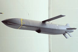 Reino Unido anuncia acesso da Ucrânia a míssil Storm Shadow