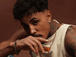 MC Livinho volta ao Dança dos Famosos em 2026 após acidente