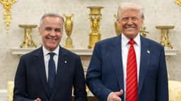 EUA e Canadá chegam a acordo e Trump suspende tarifas de 50% por três dias