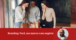 Marcilio Alves: “Me mimei” revela muito sobre o exigente consumidor moderno''