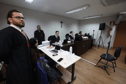 Foto: TJMG/Reprodução