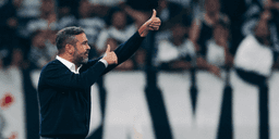 Artur Jorge busca alternativas no ataque para duelo com Grêmio