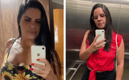 Pai de manicure pede Justiça em velório