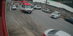 Pai é preso após filhas de 3 e 5 anos serem encontradas mortas em carro em SP