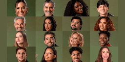 Dança dos Famosos 2026 reúne 16 participantes de diferentes áreas