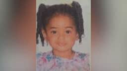 RS: Menina de 4 anos é morta com sinais de violência sexual