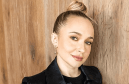 Hayden Panettiere tinha dores antes de morrer