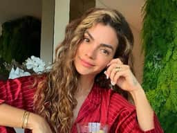 Kelly Key revela segredo para envelhecer bem