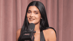 Kylie Jenner revela planos para aumentar os seios