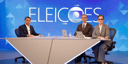Flávio Bolsonaro admite erros e evita propostas concretas em entrevista à Globo